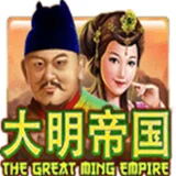 Bocoran RTP Slot Mega888 Great Ming Empire